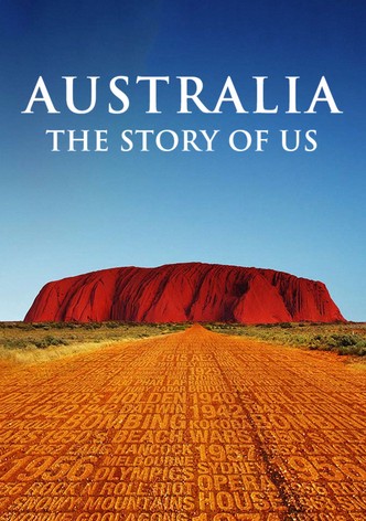 Die Australien-Saga