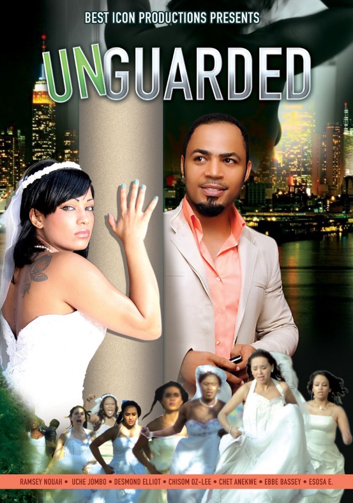 Unguarded