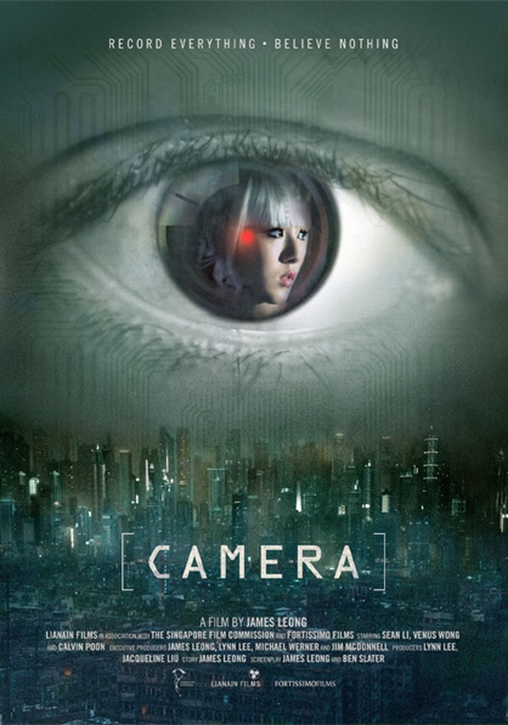 Camera