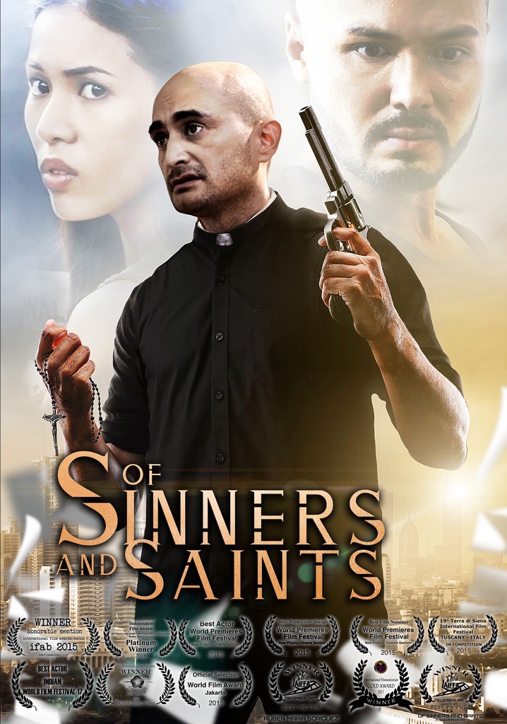 Of Sinners and Saints