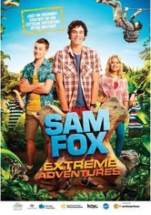 Sam Fox: Extreme Adventures