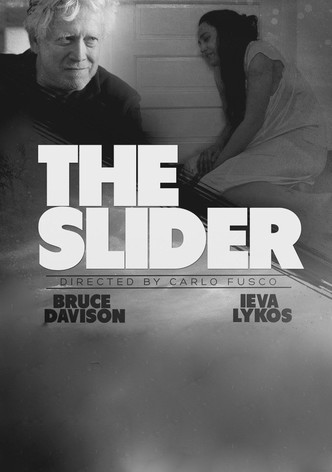 The Slider