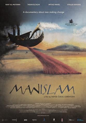 Manislam: Islam and Masculinity