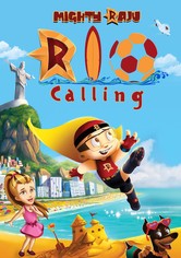 Mighty Raju Rio Calling