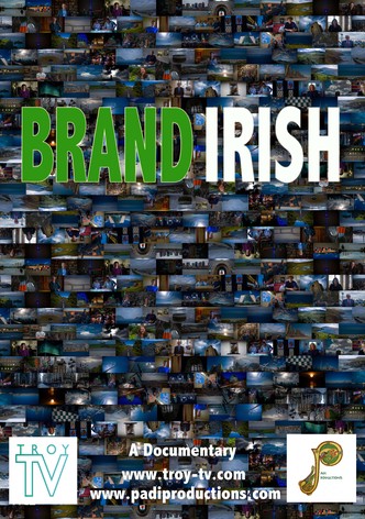 Brand Irish