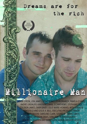 Millionaire Man