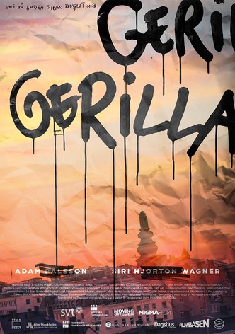 Guerrilla