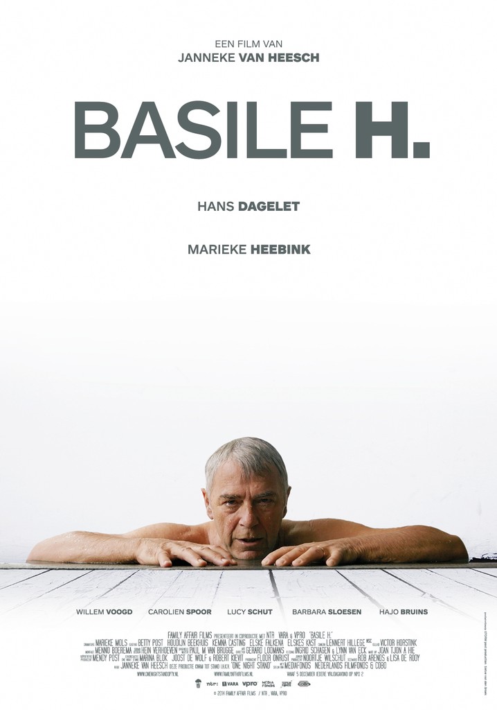 Basile H