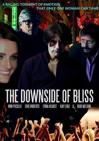 The Downside of Bliss