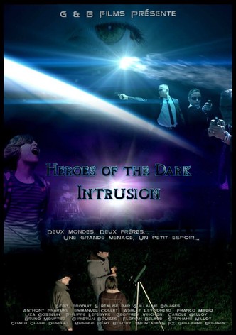 Intrusion