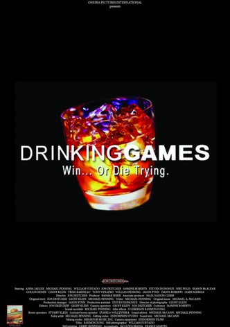Drinking Games