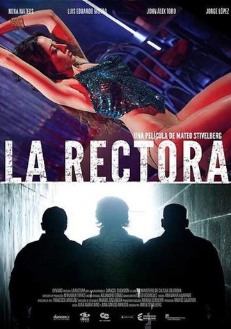La Rectora