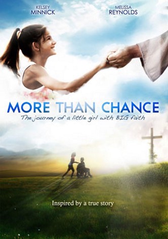 More Than Chance