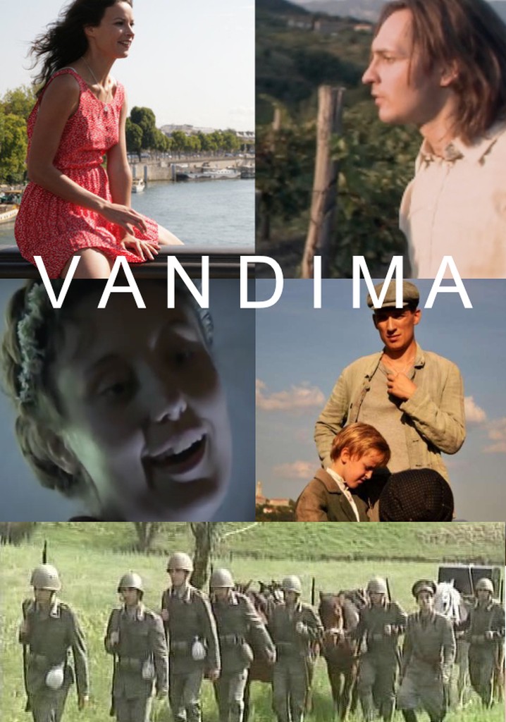 Vandima