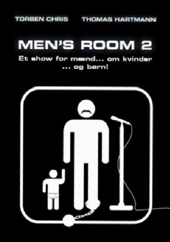 Torben Chris & Thomas Hartmann: Men's Room 2