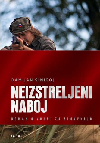 1991 – The Unshot Bullet