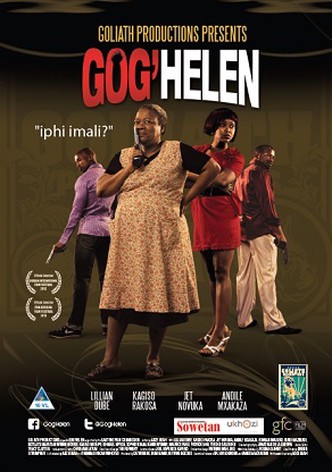 Gog' Helen