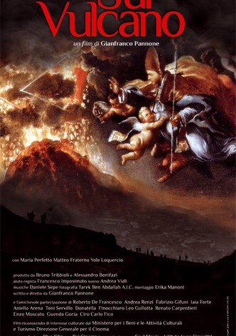 Sul vulcano
