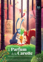 Der Duft von Karotten