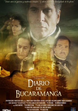 Diario de Bucaramanga