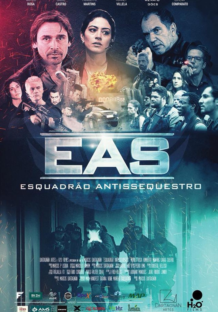 EAS