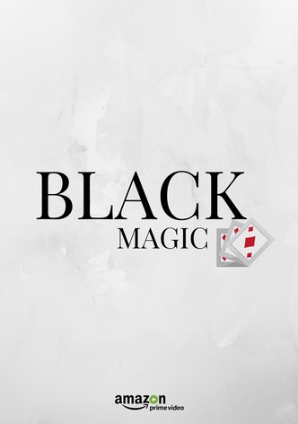 Black Magic