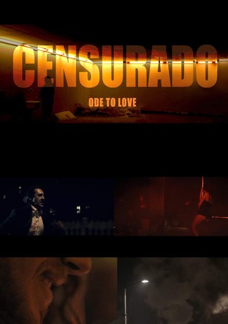 Censurado, Ode To Love