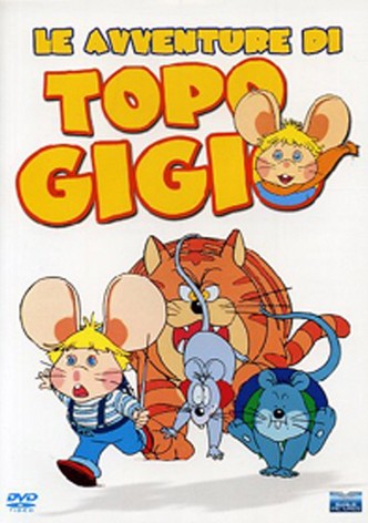 Fábulas Clássicas com Topo Gigio