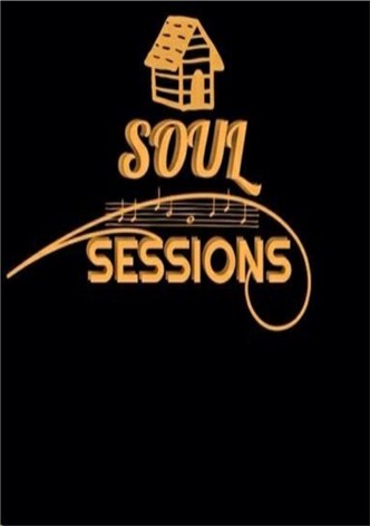 Soul Sessions