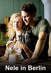 Nele en Berlín