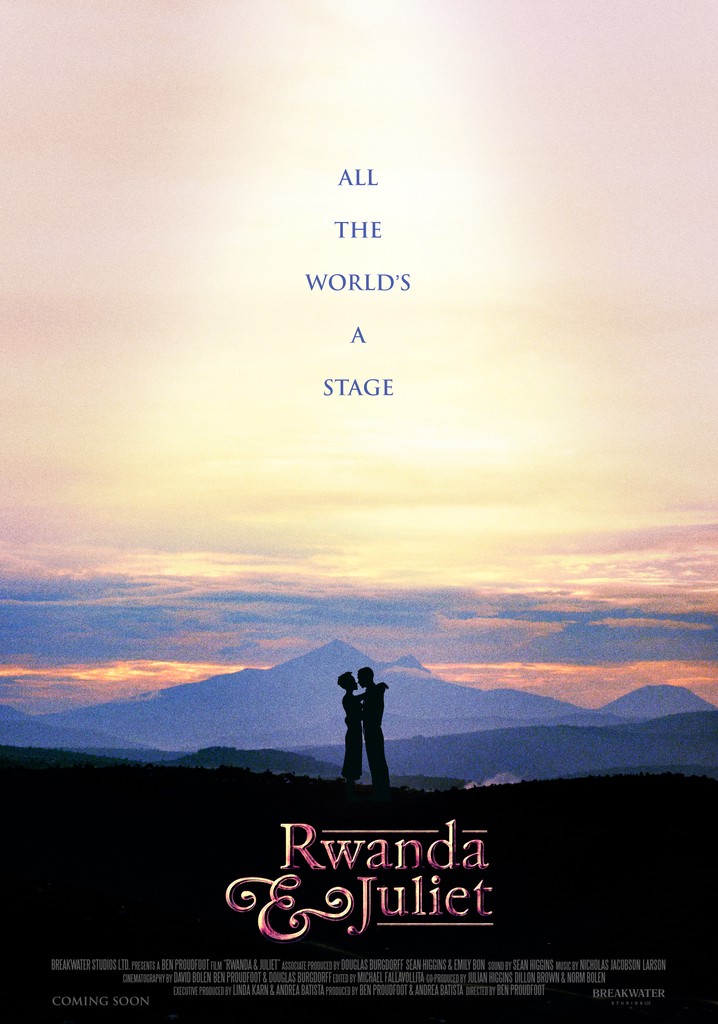 Rwanda & Juliet