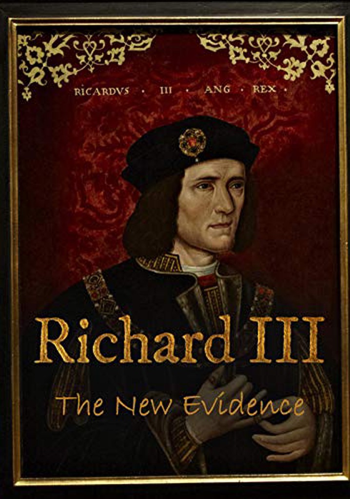 Richard III: The New Evidence