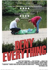Deny Everything