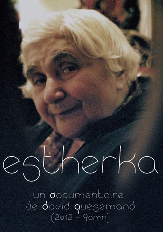 Estherka