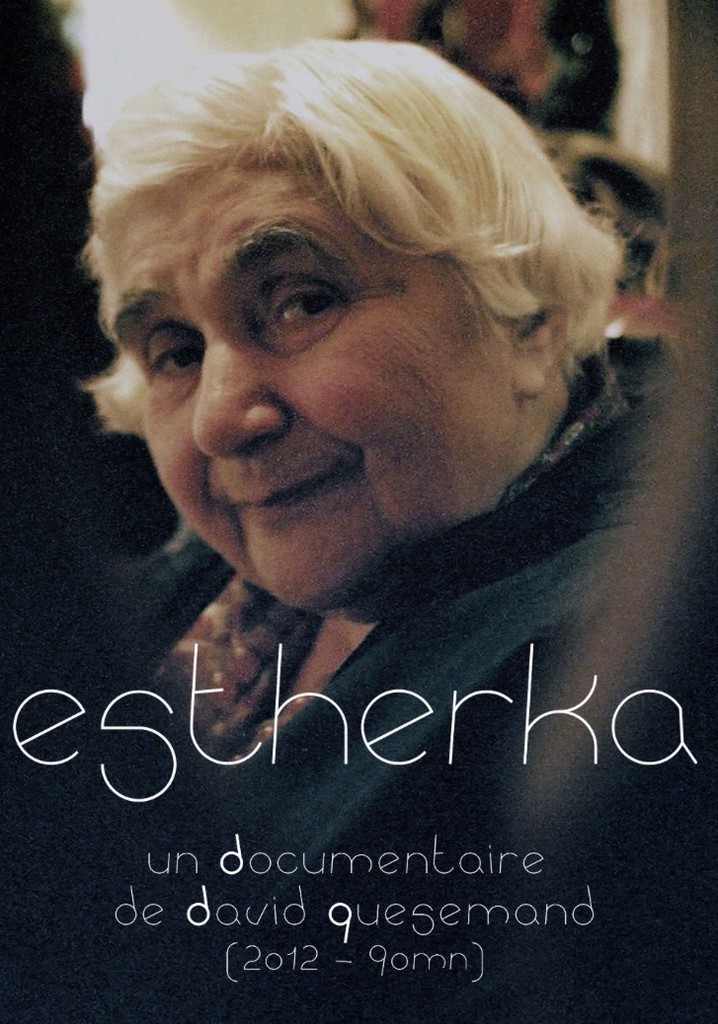 Estherka