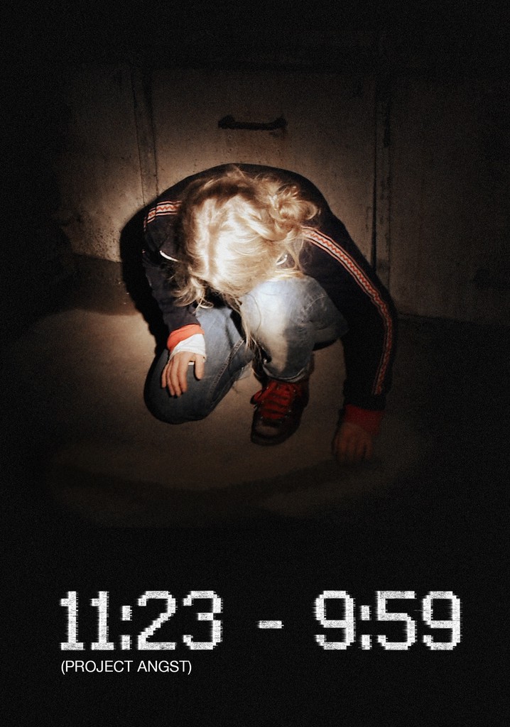 11:23 - 09:59 (About Fear)