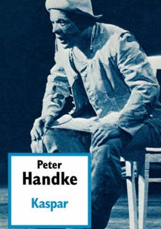 Kaspar