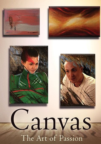 Canvas