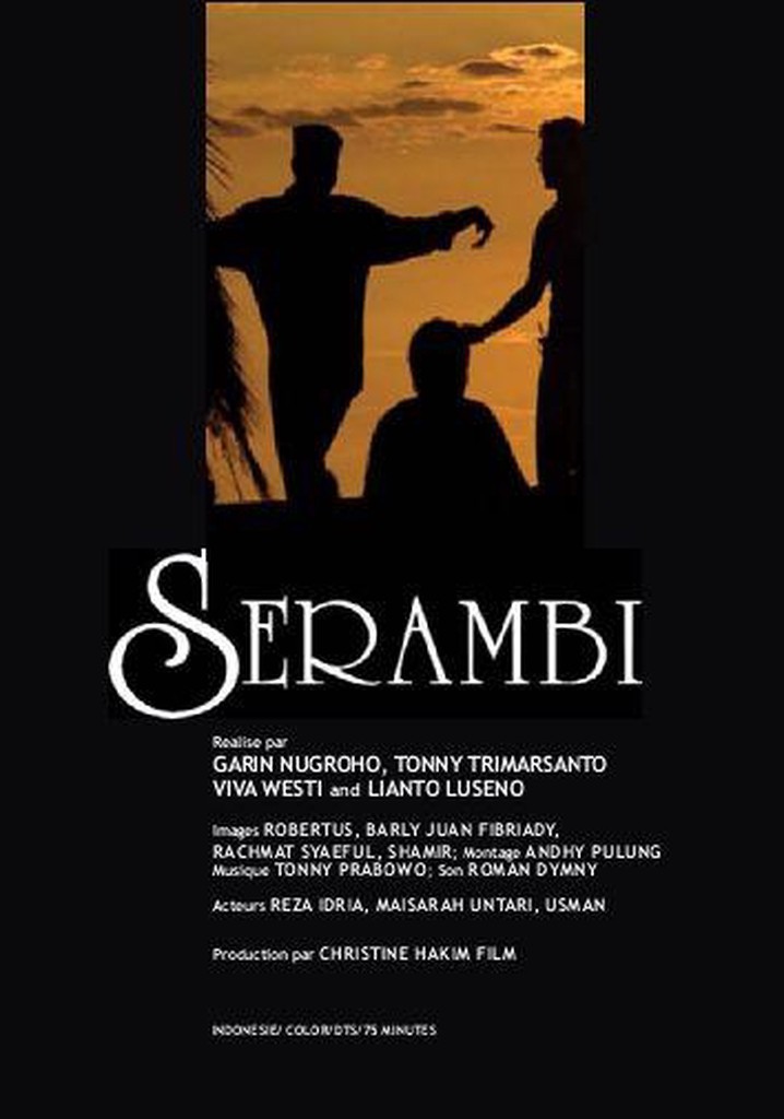 Serambi