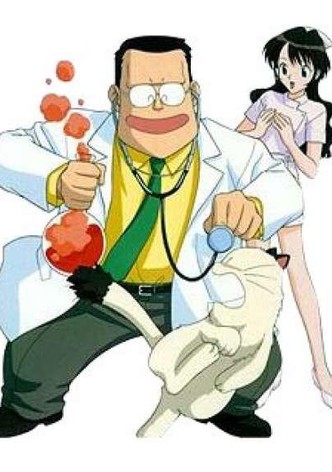 Startling Doctor