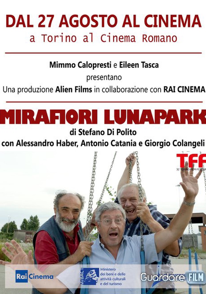 Mirafiori Lunapark