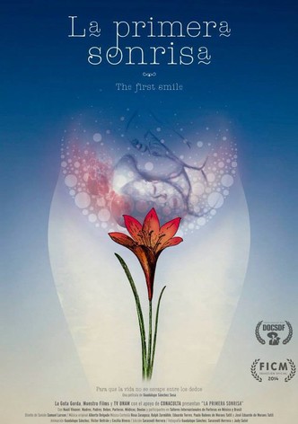 La Primera Sonrisa
