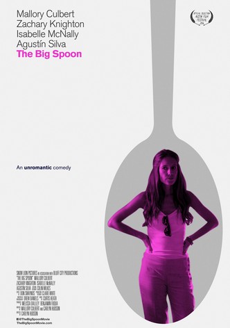 The Big Spoon