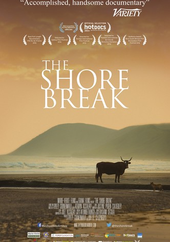 The Shore Break