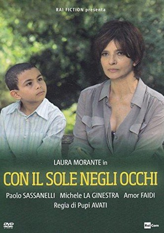 Con il sole negli occhi