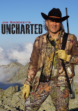 Jim Shockey's UNCHARTED - Season 1