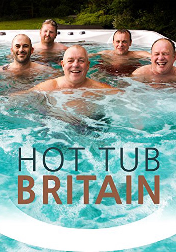 Hot Tub Britain