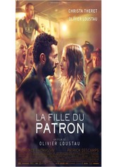La fille du patron