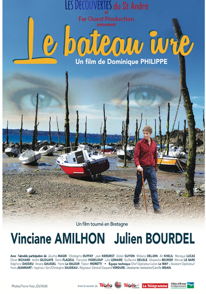 Le bateau ivre