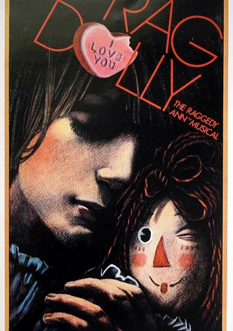 Rag Dolly in the U.S.S.R.